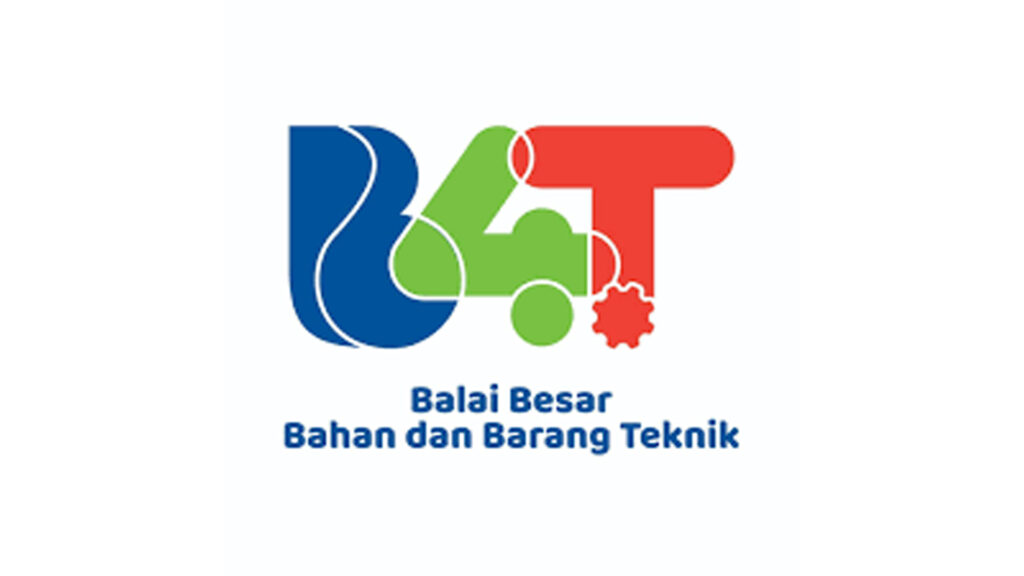 Balai Besar Bahan dan Barang Teknik (B4T)