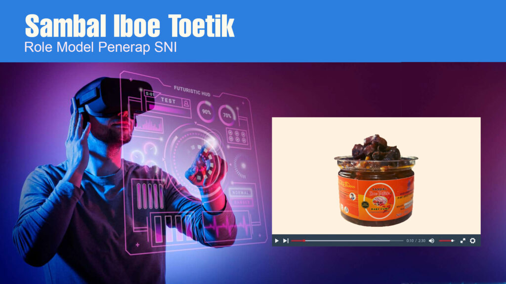 Sambal Iboe Toetik – tv
