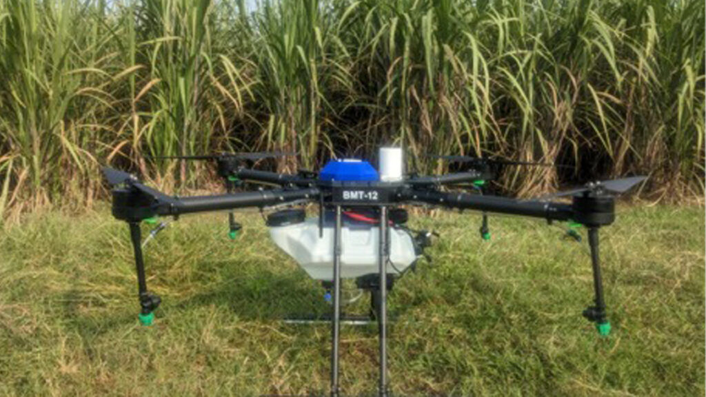 Inilah Drone Pertama di Indonesia raih SNI