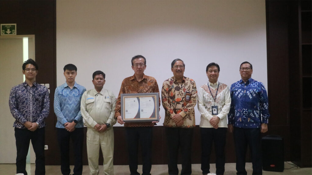 Mengapa Jendela Alumunium ber-SNI? Begini penjelasan YKK AP Indonesia